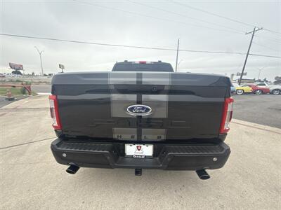 2021 Ford F-150 SUPER SNAKE SHELBY   - Photo 5 - San J Uan, TX 78589