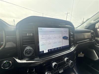 2021 Ford F-150 SUPER SNAKE SHELBY   - Photo 30 - San J Uan, TX 78589