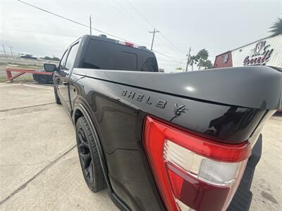 2021 Ford F-150 SUPER SNAKE SHELBY   - Photo 17 - San J Uan, TX 78589