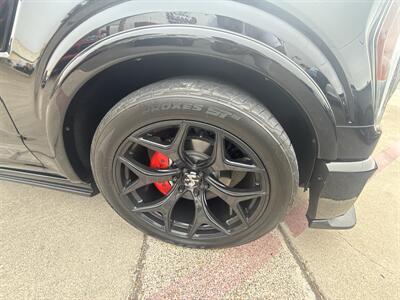 2021 Ford F-150 SUPER SNAKE SHELBY   - Photo 24 - San J Uan, TX 78589