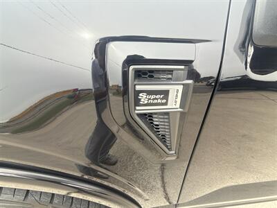 2021 Ford F-150 SUPER SNAKE SHELBY   - Photo 13 - San J Uan, TX 78589