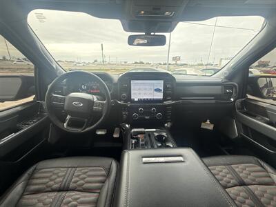 2021 Ford F-150 SUPER SNAKE SHELBY   - Photo 39 - San J Uan, TX 78589