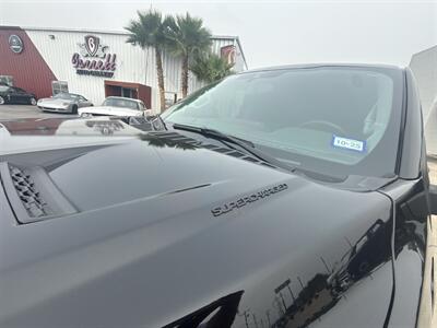 2021 Ford F-150 SUPER SNAKE SHELBY   - Photo 11 - San J Uan, TX 78589