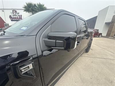 2021 Ford F-150 SUPER SNAKE SHELBY   - Photo 14 - San J Uan, TX 78589