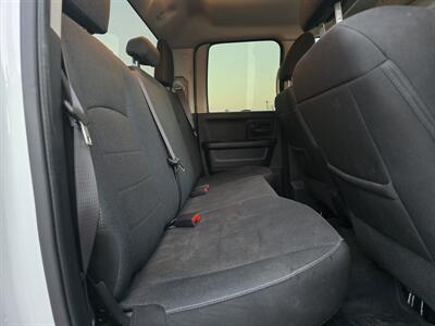 2021 RAM 1500 Classic Tradesman   - Photo 13 - San J Uan, TX 78589