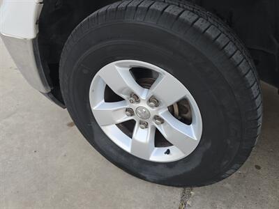 2021 RAM 1500 Classic Tradesman   - Photo 2 - San J Uan, TX 78589