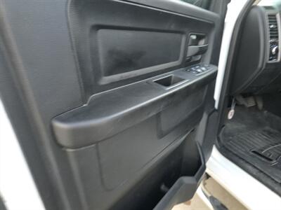 2021 RAM 1500 Classic Tradesman   - Photo 18 - San J Uan, TX 78589