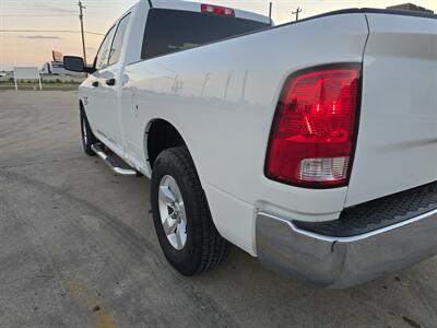 2021 RAM 1500 Classic Tradesman   - Photo 7 - San J Uan, TX 78589