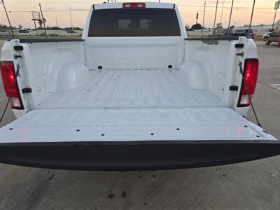 2021 RAM 1500 Classic Tradesman   - Photo 8 - San J Uan, TX 78589