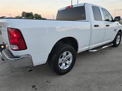 2021 RAM 1500 Classic Tradesman   - Photo 11 - San J Uan, TX 78589