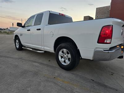 2021 RAM 1500 Classic Tradesman   - Photo 6 - San J Uan, TX 78589
