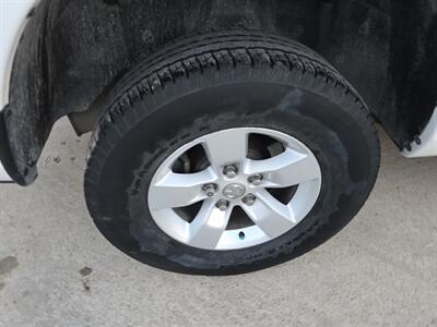 2021 RAM 1500 Classic Tradesman   - Photo 12 - San J Uan, TX 78589