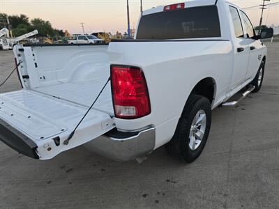 2021 RAM 1500 Classic Tradesman   - Photo 9 - San J Uan, TX 78589