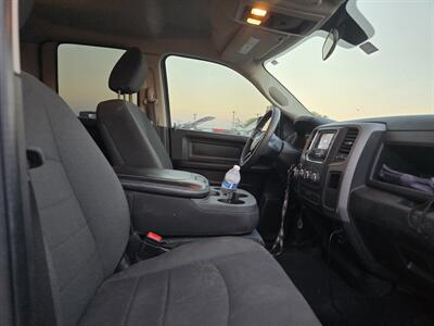 2021 RAM 1500 Classic Tradesman   - Photo 15 - San J Uan, TX 78589