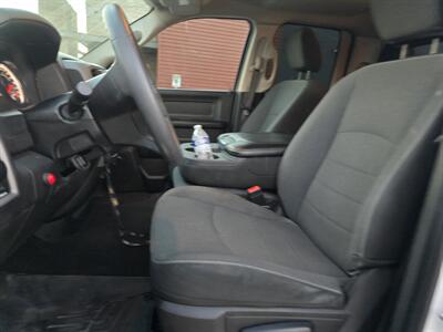 2021 RAM 1500 Classic Tradesman   - Photo 17 - San J Uan, TX 78589