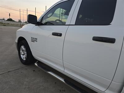 2021 RAM 1500 Classic Tradesman   - Photo 5 - San J Uan, TX 78589