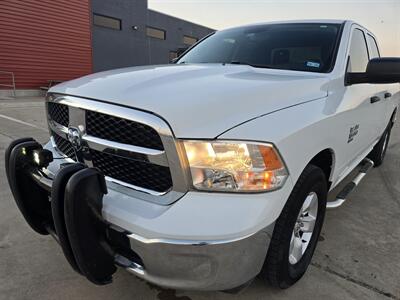 2021 RAM 1500 Classic Tradesman   - Photo 16 - San J Uan, TX 78589