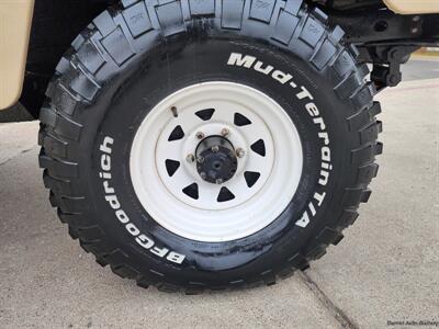 1982 Toyota Land Cruiser 40   - Photo 29 - San Juan, TX 78589