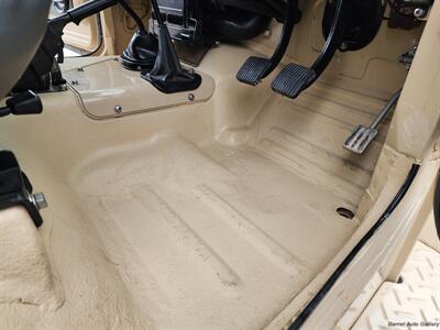 1982 Toyota Land Cruiser 40   - Photo 15 - San Juan, TX 78589