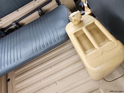 1982 Toyota Land Cruiser 40   - Photo 22 - San Juan, TX 78589