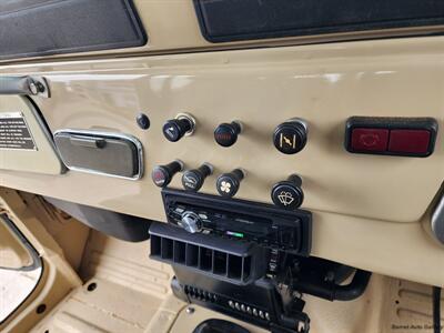 1982 Toyota Land Cruiser 40   - Photo 19 - San Juan, TX 78589