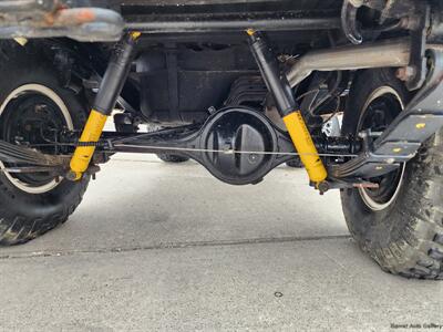 1982 Toyota Land Cruiser 40   - Photo 26 - San Juan, TX 78589