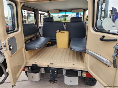1982 Toyota Land Cruiser 40   - Photo 23 - San Juan, TX 78589