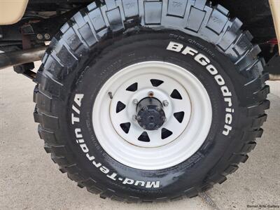1982 Toyota Land Cruiser 40   - Photo 30 - San Juan, TX 78589