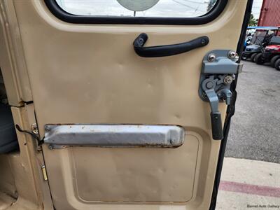 1982 Toyota Land Cruiser 40   - Photo 27 - San Juan, TX 78589