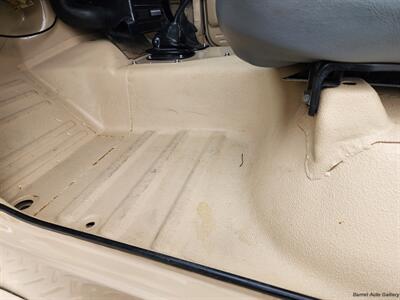 1982 Toyota Land Cruiser 40   - Photo 14 - San Juan, TX 78589