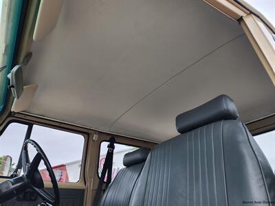 1982 Toyota Land Cruiser 40   - Photo 13 - San Juan, TX 78589