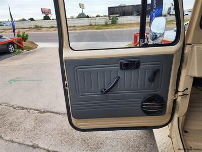 1982 Toyota Land Cruiser 40   - Photo 11 - San Juan, TX 78589