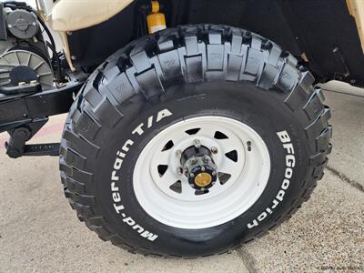 1982 Toyota Land Cruiser 40   - Photo 28 - San Juan, TX 78589