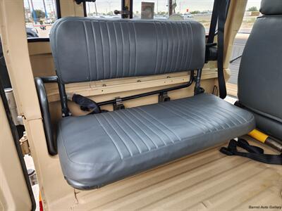 1982 Toyota Land Cruiser 40   - Photo 24 - San Juan, TX 78589