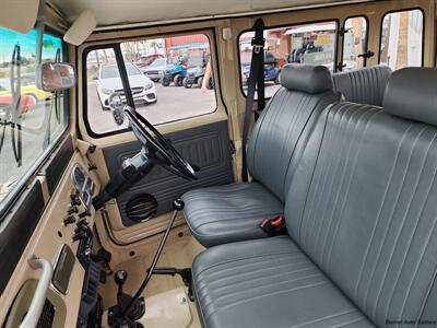 1982 Toyota Land Cruiser 40   - Photo 2 - San Juan, TX 78589