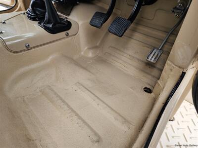 1982 Toyota Land Cruiser 40   - Photo 20 - San Juan, TX 78589