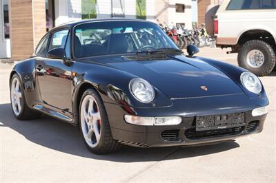 1997 Porsche 911 Carrera 4S   - Photo 24 - San J Uan, TX 78589