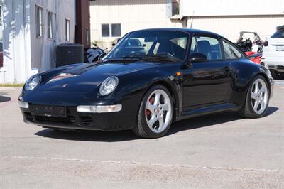 1997 Porsche 911 Carrera 4S   - Photo 36 - San J Uan, TX 78589