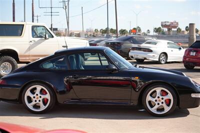 1997 Porsche 911 Carrera 4S   - Photo 33 - San J Uan, TX 78589