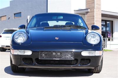 1997 Porsche 911 Carrera 4S   - Photo 13 - San J Uan, TX 78589