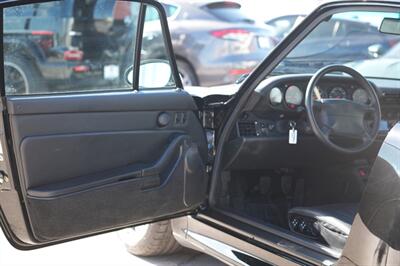 1997 Porsche 911 Carrera 4S   - Photo 16 - San J Uan, TX 78589