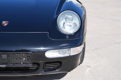 1997 Porsche 911 Carrera 4S   - Photo 30 - San J Uan, TX 78589