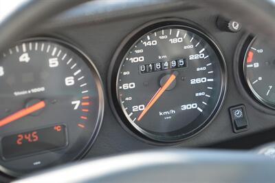 1997 Porsche 911 Carrera 4S   - Photo 11 - San J Uan, TX 78589