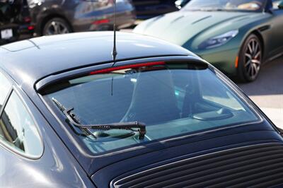 1997 Porsche 911 Carrera 4S   - Photo 32 - San J Uan, TX 78589