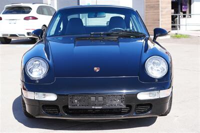 1997 Porsche 911 Carrera 4S   - Photo 42 - San J Uan, TX 78589