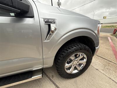 2022 Ford F-150 XLT   - Photo 20 - San J Uan, TX 78589