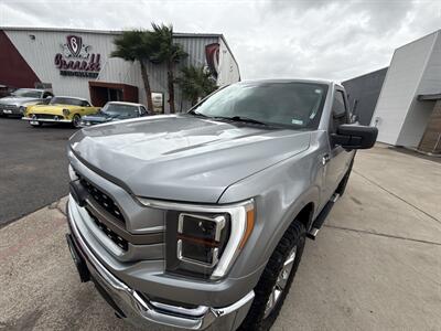 2022 Ford F-150 XLT   - Photo 11 - San J Uan, TX 78589