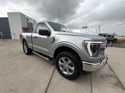 2022 Ford F-150 XLT   - Photo 9 - San J Uan, TX 78589