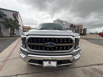 2022 Ford F-150 XLT   - Photo 10 - San J Uan, TX 78589