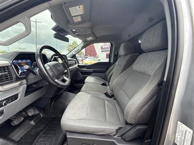 2022 Ford F-150 XLT   - Photo 2 - San J Uan, TX 78589